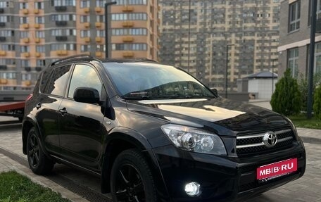 Toyota RAV4, 2007 год, 1 340 000 рублей, 1 фотография