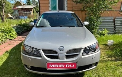 Nissan Almera, 2005 год, 360 000 рублей, 1 фотография