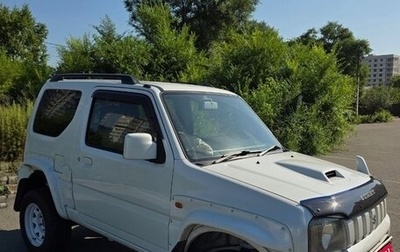 Suzuki Jimny, 2007 год, 650 000 рублей, 1 фотография
