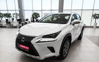 Lexus NX I, 2018 год, 2 990 000 рублей, 1 фотография