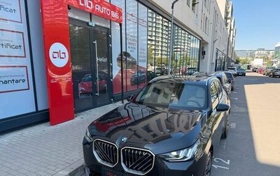 BMW X3, 2025 год, 8 500 000 рублей, 1 фотография