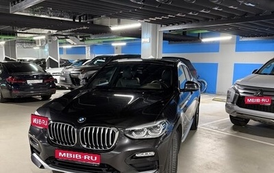 BMW X4, 2019 год, 4 250 000 рублей, 1 фотография