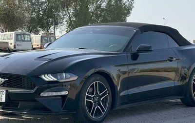 Ford Mustang VI рестайлинг, 2023 год, 3 150 000 рублей, 1 фотография