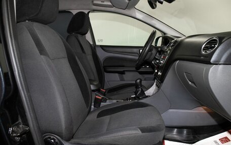 Ford Focus II рестайлинг, 2008 год, 805 000 рублей, 5 фотография