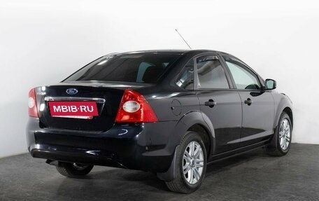 Ford Focus II рестайлинг, 2008 год, 805 000 рублей, 2 фотография