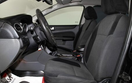 Ford Focus II рестайлинг, 2008 год, 805 000 рублей, 6 фотография