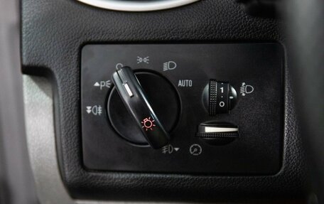 Ford Focus II рестайлинг, 2008 год, 805 000 рублей, 13 фотография