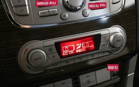 Ford Focus II рестайлинг, 2008 год, 805 000 рублей, 11 фотография