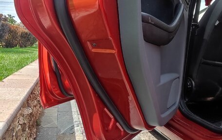 Ford Focus II рестайлинг, 2008 год, 639 000 рублей, 18 фотография