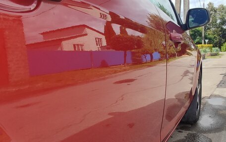 Ford Focus II рестайлинг, 2008 год, 639 000 рублей, 20 фотография
