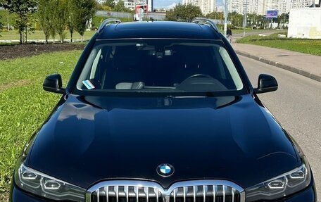 BMW X7, 2020 год, 8 150 000 рублей, 3 фотография