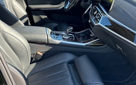 BMW X7, 2020 год, 8 150 000 рублей, 7 фотография