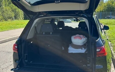 BMW X7, 2020 год, 8 150 000 рублей, 8 фотография