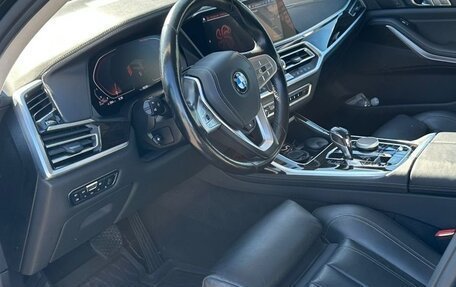 BMW X7, 2020 год, 8 150 000 рублей, 11 фотография
