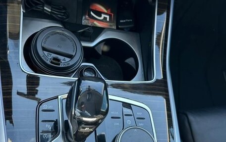 BMW X7, 2020 год, 8 150 000 рублей, 15 фотография