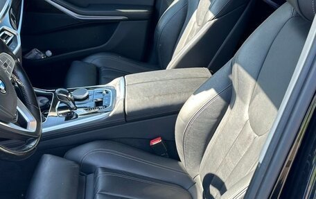 BMW X7, 2020 год, 8 150 000 рублей, 12 фотография