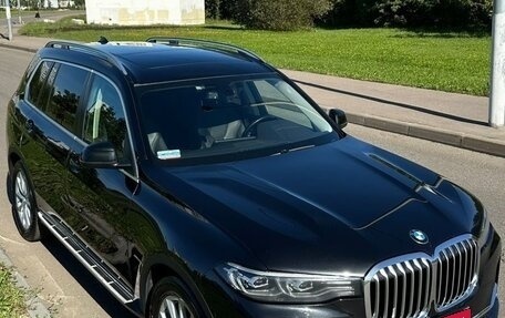 BMW X7, 2020 год, 8 150 000 рублей, 2 фотография
