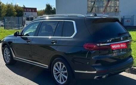 BMW X7, 2020 год, 8 150 000 рублей, 4 фотография