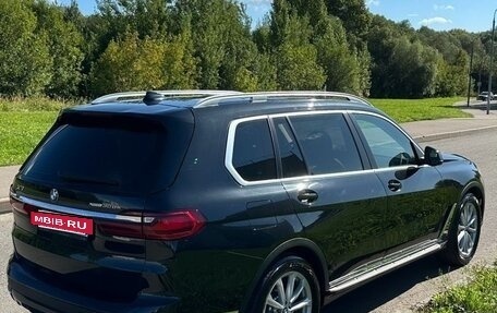 BMW X7, 2020 год, 8 150 000 рублей, 5 фотография