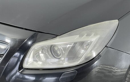 Opel Insignia II рестайлинг, 2011 год, 580 000 рублей, 9 фотография