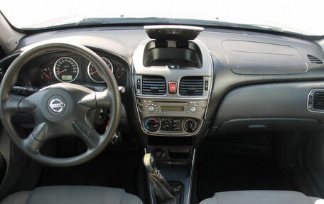 Nissan Almera, 2005 год, 279 000 рублей, 7 фотография