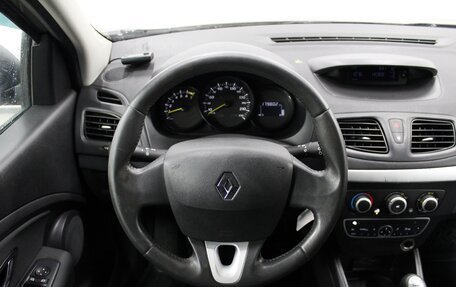 Renault Fluence I, 2011 год, 645 000 рублей, 8 фотография