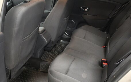 Renault Fluence I, 2011 год, 645 000 рублей, 10 фотография