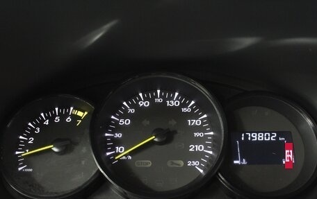 Renault Fluence I, 2011 год, 645 000 рублей, 11 фотография