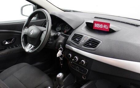 Renault Fluence I, 2011 год, 645 000 рублей, 7 фотография