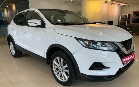 Nissan Qashqai, 2022 год, 1 429 800 рублей, 2 фотография