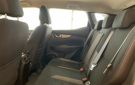 Nissan Qashqai, 2022 год, 1 429 800 рублей, 9 фотография