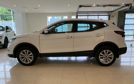 Nissan Qashqai, 2022 год, 1 429 800 рублей, 5 фотография