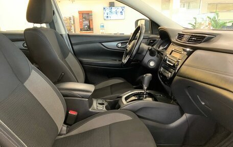 Nissan Qashqai, 2022 год, 1 429 800 рублей, 11 фотография