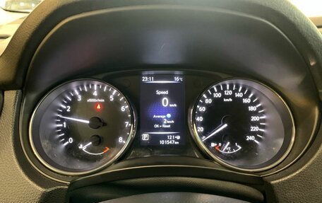 Nissan Qashqai, 2022 год, 1 429 800 рублей, 14 фотография