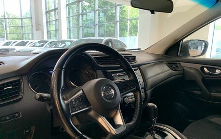 Nissan Qashqai, 2022 год, 1 429 800 рублей, 7 фотография