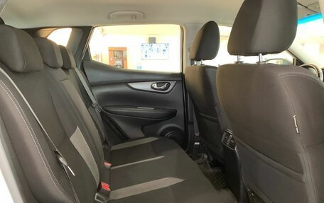 Nissan Qashqai, 2022 год, 1 429 800 рублей, 12 фотография