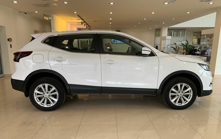 Nissan Qashqai, 2022 год, 1 429 800 рублей, 6 фотография