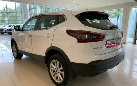 Nissan Qashqai, 2022 год, 1 429 800 рублей, 3 фотография