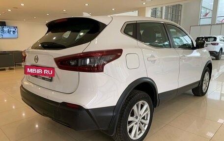 Nissan Qashqai, 2022 год, 1 429 800 рублей, 4 фотография