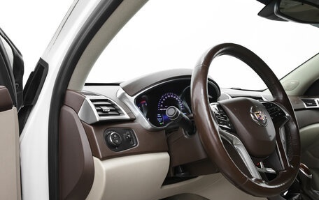 Cadillac SRX II рестайлинг, 2015 год, 1 599 000 рублей, 8 фотография