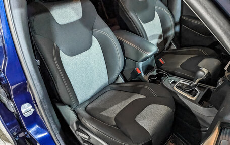 Jeep Cherokee, 2014 год, 1 620 000 рублей, 24 фотография