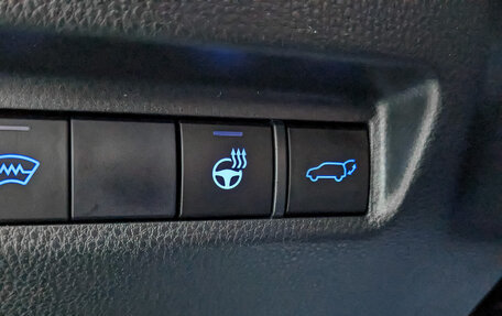 Toyota RAV4, 2021 год, 3 550 000 рублей, 28 фотография