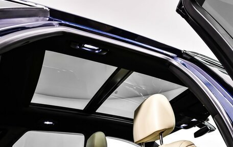 Cadillac XT5 I рестайлинг, 2016 год, 2 098 000 рублей, 14 фотография