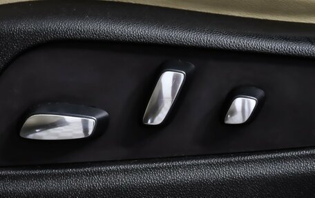 Cadillac XT5 I рестайлинг, 2016 год, 2 098 000 рублей, 15 фотография