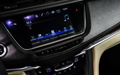 Cadillac XT5 I рестайлинг, 2016 год, 2 098 000 рублей, 19 фотография
