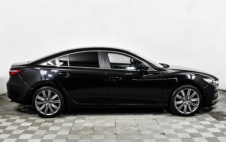 Mazda 6, 2019 год, 2 578 000 рублей, 4 фотография
