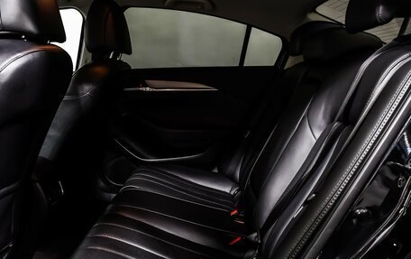 Mazda 6, 2019 год, 2 578 000 рублей, 13 фотография