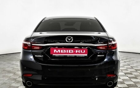Mazda 6, 2019 год, 2 578 000 рублей, 6 фотография
