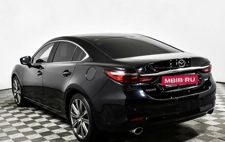 Mazda 6, 2019 год, 2 578 000 рублей, 7 фотография