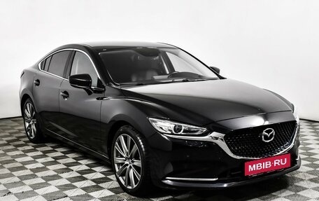 Mazda 6, 2019 год, 2 578 000 рублей, 3 фотография